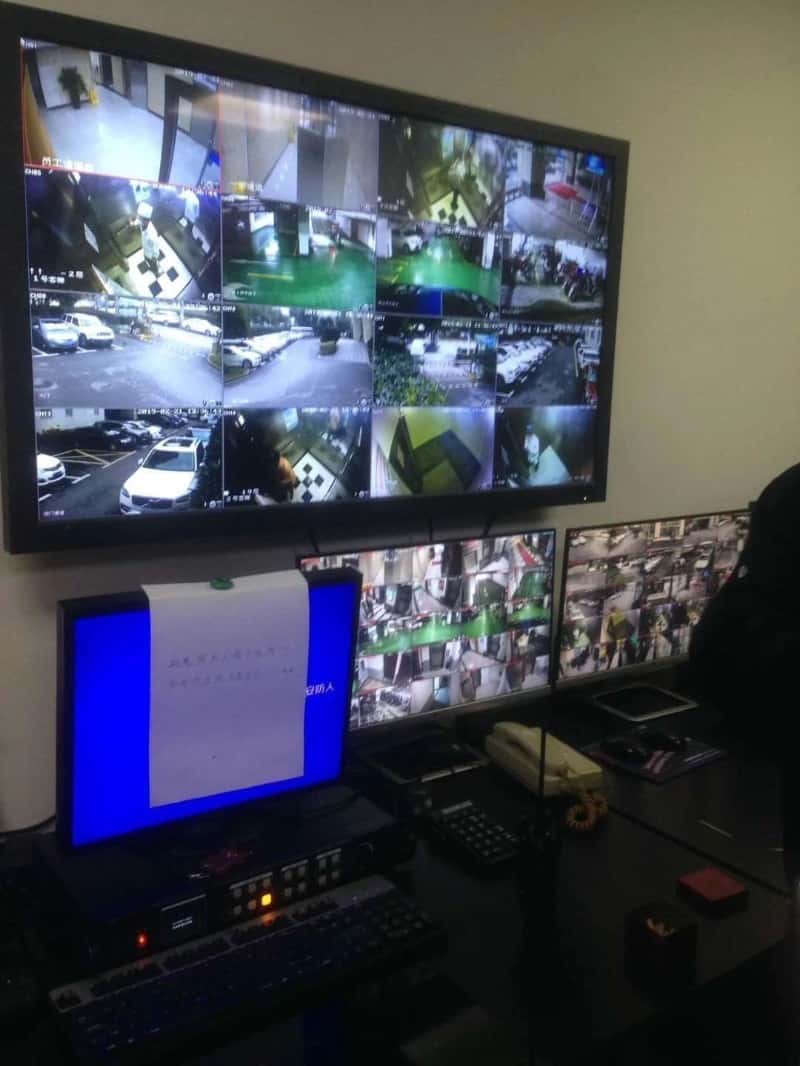 卢湾机房运维 监控安装 综合布线电话