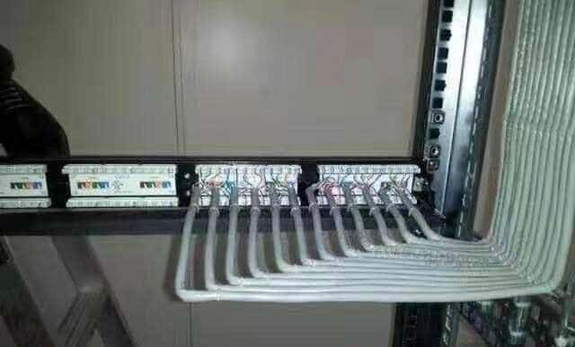 挚诚相待,快速安全 监控安装 工位布线 综合布线 节假日不休息