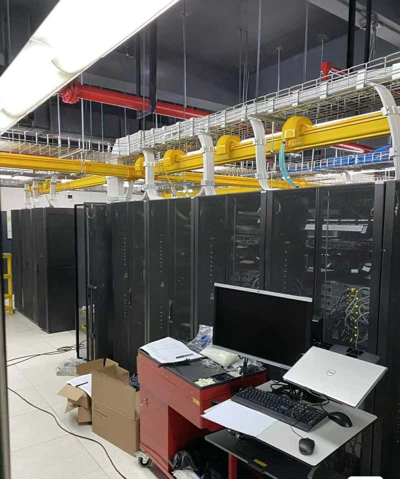 闸北监控安装 高清摄像头安装 弱电工程施工