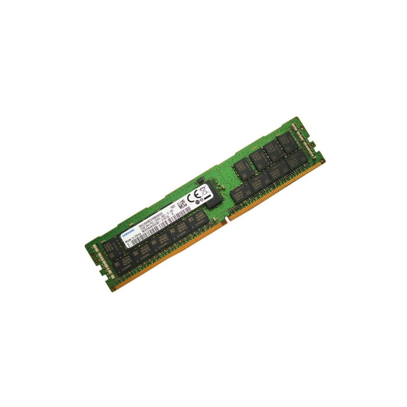 三星/服务器内存条DDR4/16G/32G/64G/2400/2666/2933 32G DDR4 2666 RECC